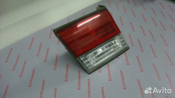 Nissan Р11 26555-3J126 Фонарь задний левый
