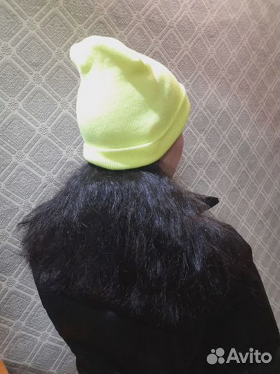 Шапки женские (лёгкие)