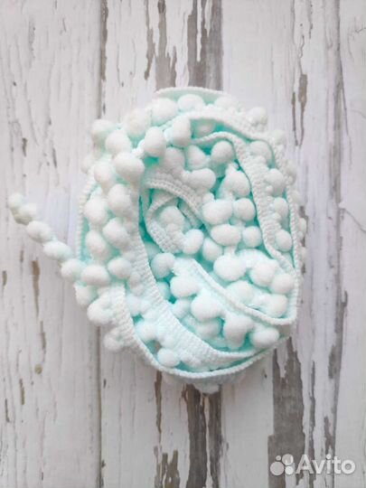 Декоративная тесьма