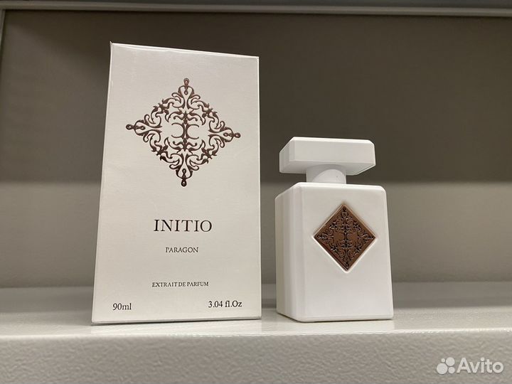 Initio Parfums Prives Paragon 90ml