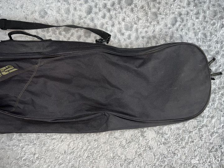 Чехол для сноуборда 157 Dakine