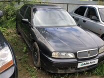 Rover 600 2.0 MT, 1996, битый, 390 000 км, с пробегом, цена 140 000 руб.