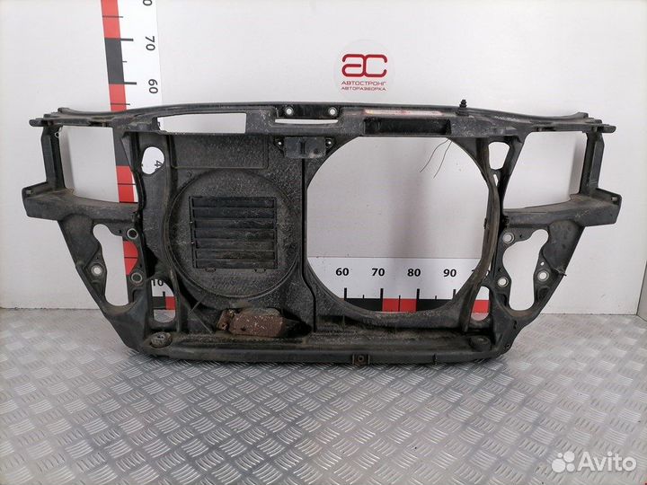 Панель передняя (телевизор) для Audi A4 B5
