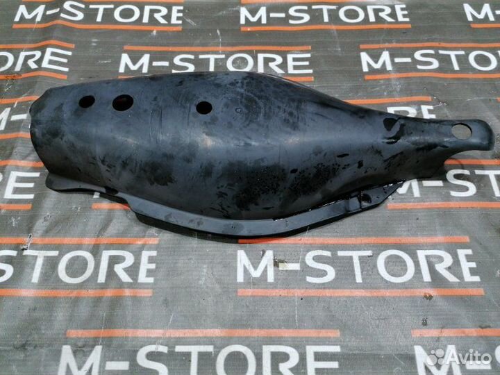 Пыльник рычага задний правый Mercedes-Benz C-Class