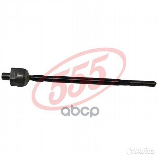 Тяга рулевая MMC Lancer C5# 87- 555 SR7390 555