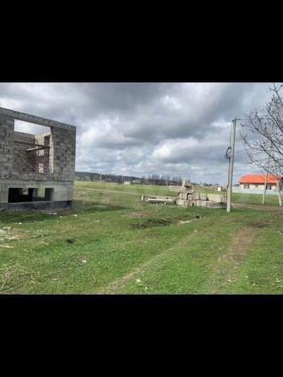 Участок 12 сот. (ИЖС)