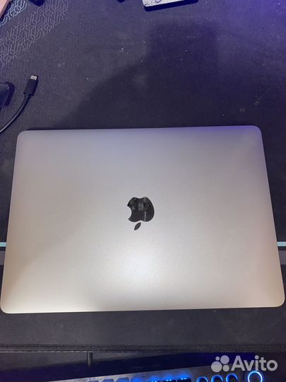 Apple MacBook Pro 13 2020 m1 8gb 256