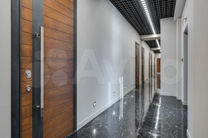 Квартира-студия, 27,1 м², 2/8 эт.