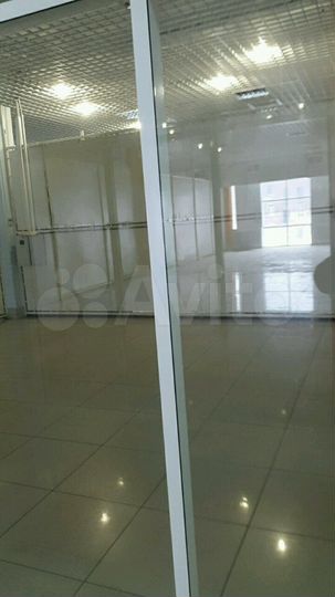 Торговая площадь, 55.7 м²