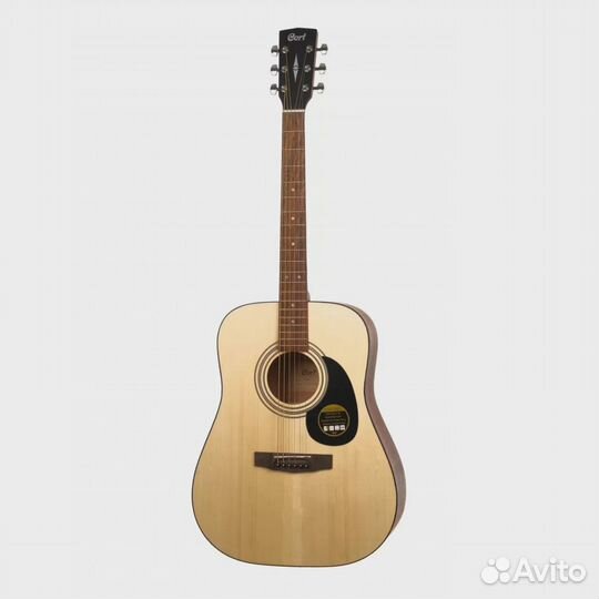 Акустическая гитара Cort AD810-OP