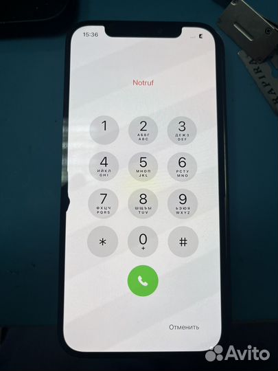Дисплей iPhone 12 оригинал