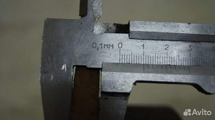 Диск тормозной R (пара) Forester SJ5 2013 (Тормозн