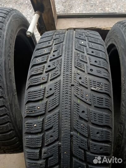 Nokian Tyres Hakkapeliitta 5 R16