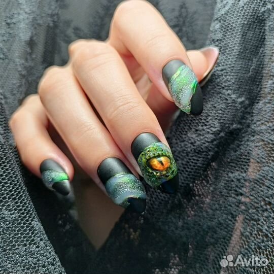 Смарт педикюр,маникюр,наращивание, прокол ушей