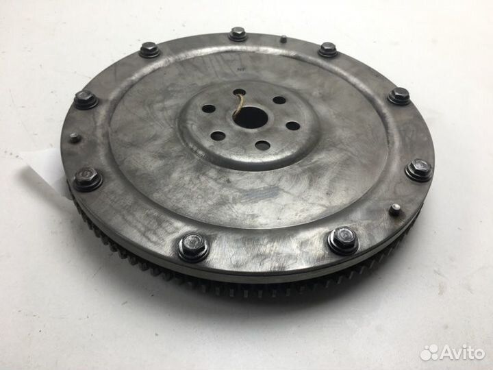 Маховик Nissan March HK11 CG13DE 1993