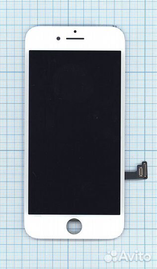 Модуль для iPhone 8 (Foxconn) белый