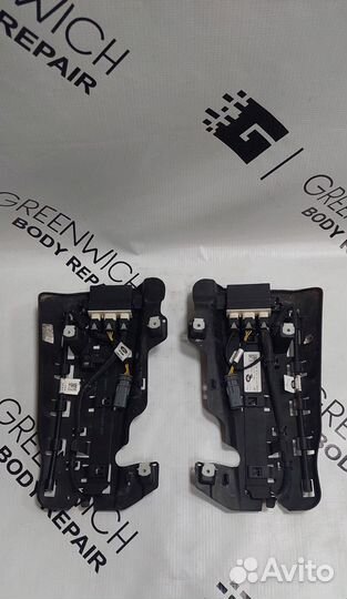 Датчик открытия багажника Land Rover Discovery 5