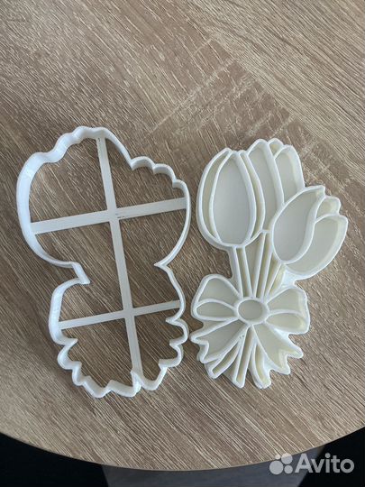 Форма для печенья/пряников