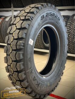 КАМА NU 901 8.25 R20 133K