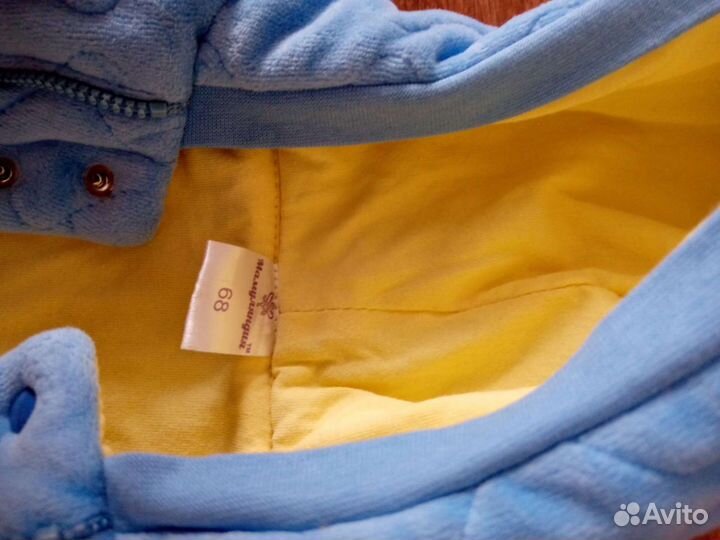 Комбинезоны