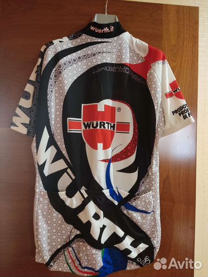 Велоодежда, размер М, L