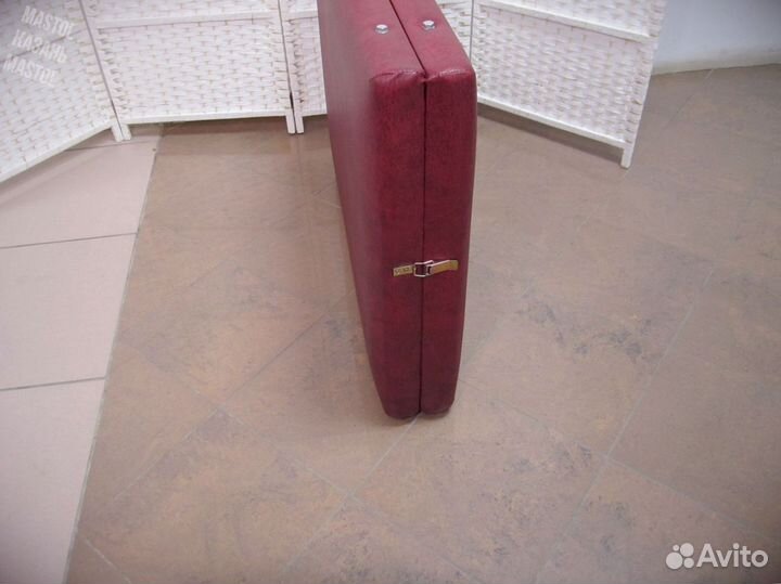 Массажный стол