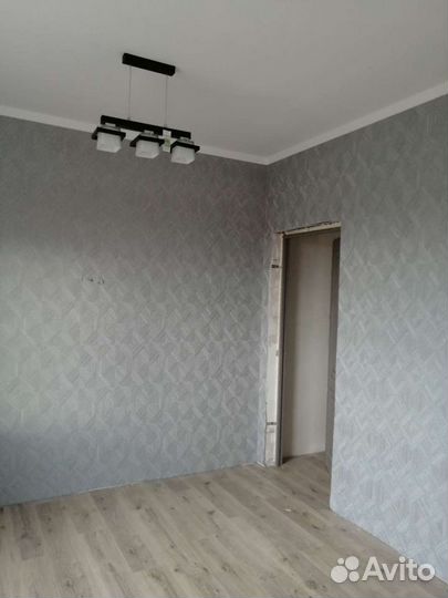 Отделочные работы