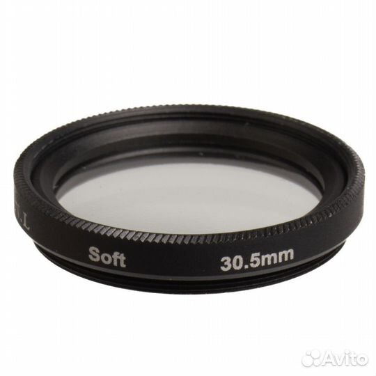 Светофильтр Green-L (Soft) - 30.5mm