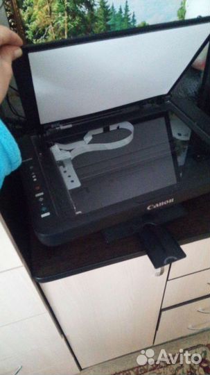 Принтер, копир, лазер- мфу