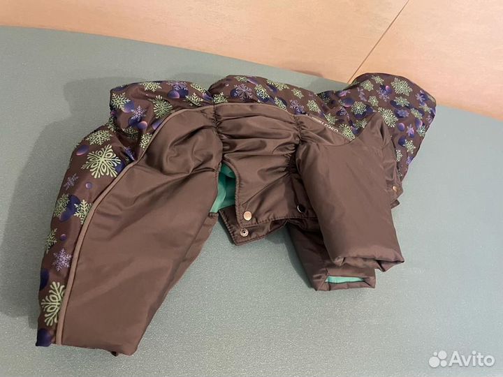 Одежда для маленьких собак