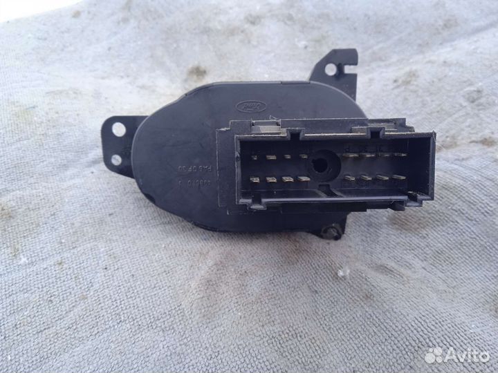 Блок света Форд Фокус 1