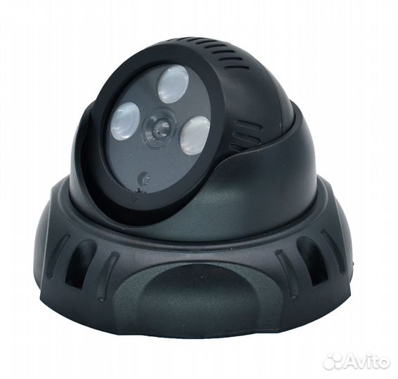 Муляж видеокамеры