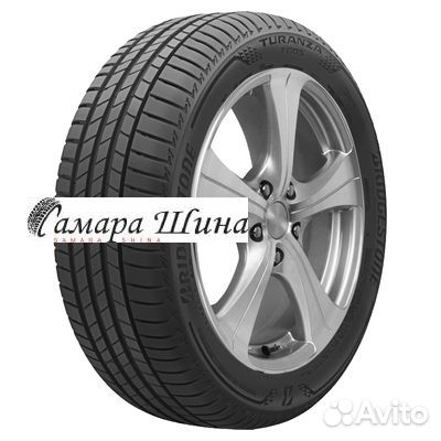 Bridgestone Turanza T005 205/55 R17 91W
