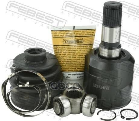 Шрус внутренний левый Mazda 323 BA 1994-1998