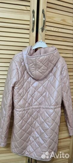 Куртка для девочки