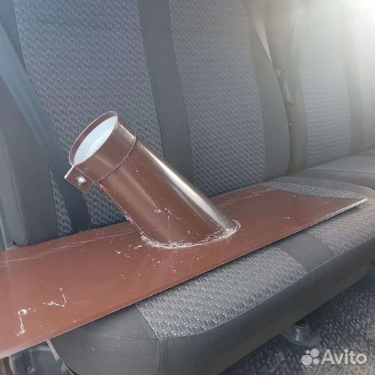 Услуги листогиба