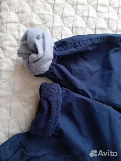 Детские вещи на 1- 2года