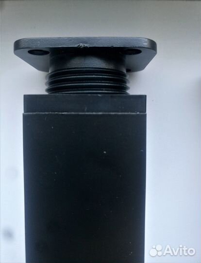 Опора мебельная регулируемая