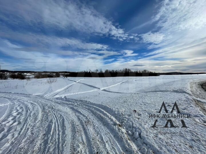 Участок 1,7 га (ИЖС)