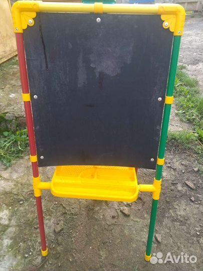 Доска для рисования детская