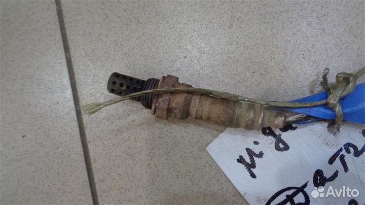 Датчик кислородный нижний Mazda MPV LW 1999-2006