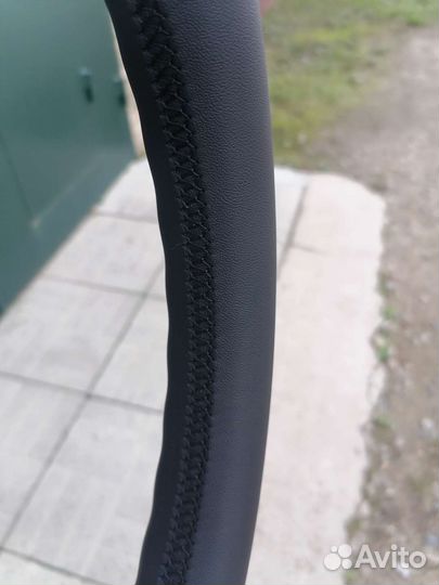 Руль Hyundai solaris