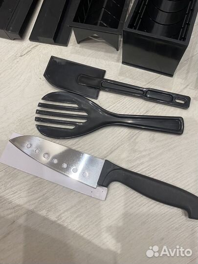 Набор до приготовления ролл