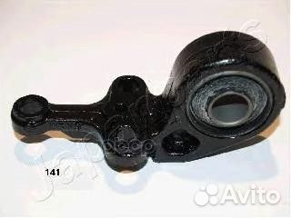 Кронштейн подушки рычага RU-141 Japanparts