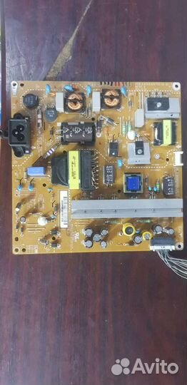 Запчасти для телевизоров