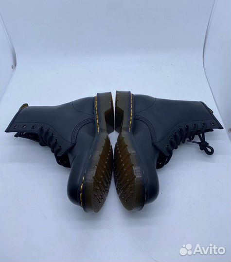 Ботинки Dr.Martens 1460 Оригинал