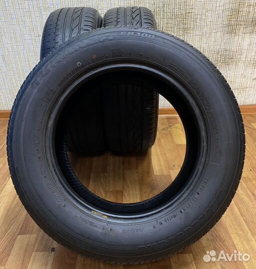 Bridgestone Turanza ER300 205/65 R15