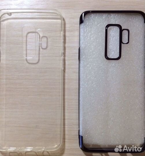 Чехол на айфон 11 pro max и Самсунг