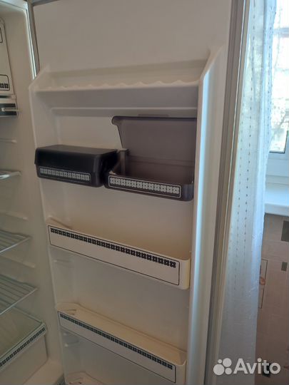 Холодильник бу Бирюса 6