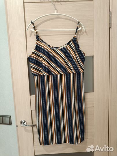 Вещи женские пакетом 44-46 размер